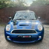 MINI Hatch 1.6L COOPER S Hatchback 3dr Petrol Manual Euro 4 (172 bhp) 3dr Manual 2026