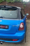 MINI Hatch 1.6L COOPER S Hatchback 3dr Petrol Manual Euro 4 (172 bhp) 3dr Manual 2026