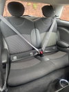 MINI Hatch 1.6L COOPER S Hatchback 3dr Petrol Manual Euro 4 (172 bhp) 3dr Manual 2026