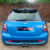 MINI Hatch 1.6L COOPER S Hatchback 3dr Petrol Manual Euro 4 (172 bhp) 3dr Manual 2026