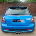 MINI Hatch 1.6L COOPER S Hatchback 3dr Petrol Manual Euro 4 (172 bhp) 3dr Manual 2009