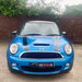 MINI Hatch 1.6L COOPER S Hatchback 3dr Petrol Manual Euro 4 (172 bhp) 3dr Manual 2009