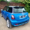 MINI Hatch 1.6L COOPER S Hatchback 3dr Petrol Manual Euro 4 (172 bhp) 3dr Manual 2026