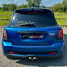 MINI Hatch 1.6L COOPER S Hatchback 3dr Petrol Manual Euro 4 (172 bhp) 3dr Manual 2007