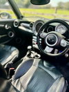 MINI Hatch 1.6L COOPER S Hatchback 3dr Petrol Manual Euro 4 (172 bhp) 3dr Manual 2026