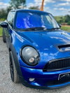 MINI Hatch 1.6L COOPER S Hatchback 3dr Petrol Manual Euro 4 (172 bhp) 3dr Manual 2026