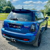 MINI Hatch 1.6L COOPER S Hatchback 3dr Petrol Manual Euro 4 (172 bhp) 3dr Manual 2026