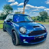 MINI Hatch 1.6L COOPER S Hatchback 3dr Petrol Manual Euro 4 (172 bhp) 3dr Manual 2026