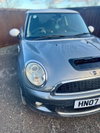 MINI Hatch 1.6L COOPER S Hatchback 3dr Petrol Manual Euro 4 (172 bhp) 3dr Manual 2026