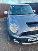 MINI Hatch 1.6L COOPER S Hatchback 3dr Petrol Manual Euro 4 (172 bhp) 3dr Manual 2007