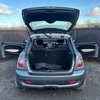MINI Hatch 1.6L COOPER S Hatchback 3dr Petrol Manual Euro 4 (172 bhp) 3dr Manual 2026