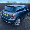 MINI Hatch 1.6L COOPER S Hatchback 3dr Petrol Manual Euro 4 (172 bhp) 3dr Manual 2026