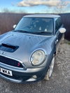 MINI Hatch 1.6L COOPER S Hatchback 3dr Petrol Manual Euro 4 (172 bhp) 3dr Manual 2026