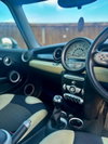 MINI Hatch 1.6L COOPER S Hatchback 3dr Petrol Manual Euro 4 (172 bhp) 3dr Manual 2026