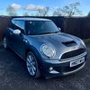 MINI Hatch 1.6L COOPER S Hatchback 3dr Petrol Manual Euro 4 (172 bhp) 3dr Manual 2026