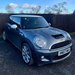 MINI Hatch 1.6L COOPER S Hatchback 3dr Petrol Manual Euro 4 (172 bhp) 3dr Manual 2007