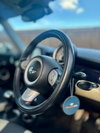 MINI Hatch 1.6L COOPER S Hatchback 3dr Petrol Manual Euro 4 (172 bhp) 3dr Manual 2026