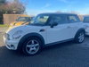 MINI Hatch 1.6L One Auto Hatchback 3dr Petrol Automatic Euro 4 (98 bhp) 3dr Automatic 2026