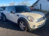 MINI Hatch 1.6L One Auto Hatchback 3dr Petrol Automatic Euro 4 (98 bhp) 3dr Automatic 2026