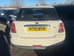 MINI Hatch 1.6L One Auto Hatchback 3dr Petrol Automatic Euro 4 (98 bhp) 3dr Automatic 2010