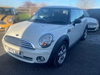 MINI Hatch 1.6L One Auto Hatchback 3dr Petrol Automatic Euro 4 (98 bhp) 3dr Automatic 2026
