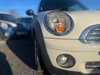 MINI Hatch 1.6L One Auto Hatchback 3dr Petrol Automatic Euro 4 (98 bhp) 3dr Automatic 2026