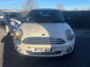 MINI Hatch 1.6L One Auto Hatchback 3dr Petrol Automatic Euro 4 (98 bhp) 3dr Automatic 2026