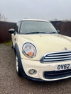 MINI Hatch 1.6L One Auto Hatchback 3dr Petrol Automatic Euro 5 (98 bhp) 3dr Automatic 2026