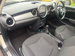 MINI Hatch 1.6L One Auto Hatchback 3dr Petrol Automatic Euro 5 (98 bhp) 3dr Automatic 2012