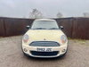 MINI Hatch 1.6L One Auto Hatchback 3dr Petrol Automatic Euro 5 (98 bhp) 3dr Automatic 2026