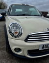 MINI Hatch 1.6L ONE Hatchback 3dr Petrol Manual Euro 5 (98 bhp) 3dr Manual 2026