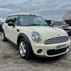MINI Hatch 1.6L ONE Hatchback 3dr Petrol Manual Euro 5 (98 bhp) 3dr Manual 2026