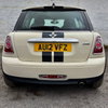 MINI Hatch 1.6L ONE Hatchback 3dr Petrol Manual Euro 5 (98 bhp) 3dr Manual 2026