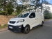 Peugeot Expert 1.6L Professional Standard Blue HDi  Diesel Manual Euro 6 (115 bhp) 0dr Manual 2018