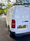 Peugeot Expert 1.6L Professional Standard Blue HDi  Diesel Manual Euro 6 (115 bhp) 0dr Manual 2026