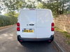 Peugeot Expert 1.6L Professional Standard Blue HDi  Diesel Manual Euro 6 (115 bhp) 0dr Manual 2026