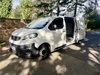 Peugeot Expert 1.6L Professional Standard Blue HDi  Diesel Manual Euro 6 (115 bhp) 0dr Manual 2026