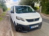 Peugeot Expert 1.6L Professional Standard Blue HDi  Diesel Manual Euro 6 (115 bhp) 0dr Manual 2026