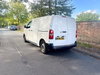 Peugeot Expert 1.6L Professional Standard Blue HDi  Diesel Manual Euro 6 (115 bhp) 0dr Manual 2026