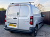 Peugeot Partner 1.6L 850 Professional L1 e-HDi Diesel Manual Euro 5 (89 bhp) 3dr Manual 2026