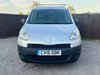 Peugeot Partner 1.6L 850 Professional L1 e-HDi Diesel Manual Euro 5 (89 bhp) 3dr Manual 2026