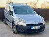 Peugeot Partner 1.6L 850 Professional L1 e-HDi Diesel Manual Euro 5 (89 bhp) 3dr Manual 2026