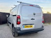 Peugeot Partner 1.6L 850 Professional L1 e-HDi Diesel Manual Euro 5 (89 bhp) 3dr Manual 2026