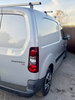 Peugeot Partner 1.6L 850 Professional L1 e-HDi Diesel Manual Euro 5 (89 bhp) 3dr Manual 2015