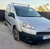 Peugeot Partner 1.6L 850 Professional L1 e-HDi Diesel Manual Euro 5 (89 bhp) 3dr Manual 2026