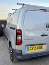 Peugeot Partner 1.6L 850 Professional L1 e-HDi Diesel Manual Euro 5 (89 bhp) 3dr Manual 2026