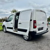 Peugeot Partner 1.6L HDI PROFESSIONAL L1 850 Diesel Manual Euro 5 (89 bhp) 0dr Manual 2026