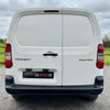 Peugeot Partner 1.6L HDI PROFESSIONAL L1 850 Diesel Manual Euro 5 (89 bhp) 0dr Manual 2026
