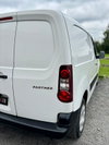 Peugeot Partner 1.6L HDI PROFESSIONAL L1 850 Diesel Manual Euro 5 (89 bhp) 0dr Manual 2026