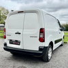 Peugeot Partner 1.6L HDI PROFESSIONAL L1 850 Diesel Manual Euro 5 (89 bhp) 0dr Manual 2026